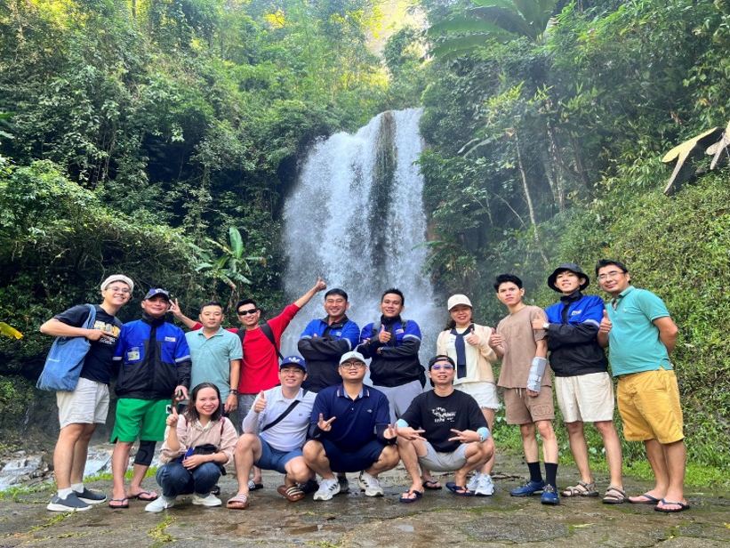 Team building